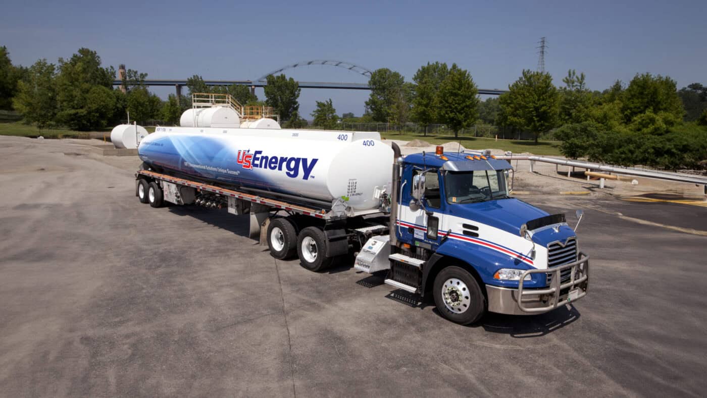 Customized Commercial Fuel Delivery Services