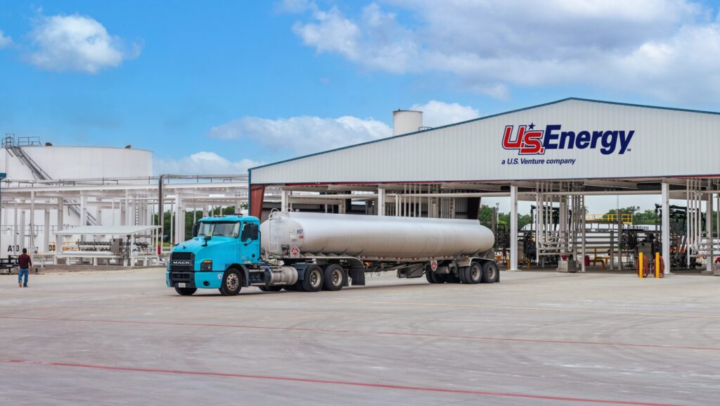 Your Partner for Reliable Energy Distribution Services