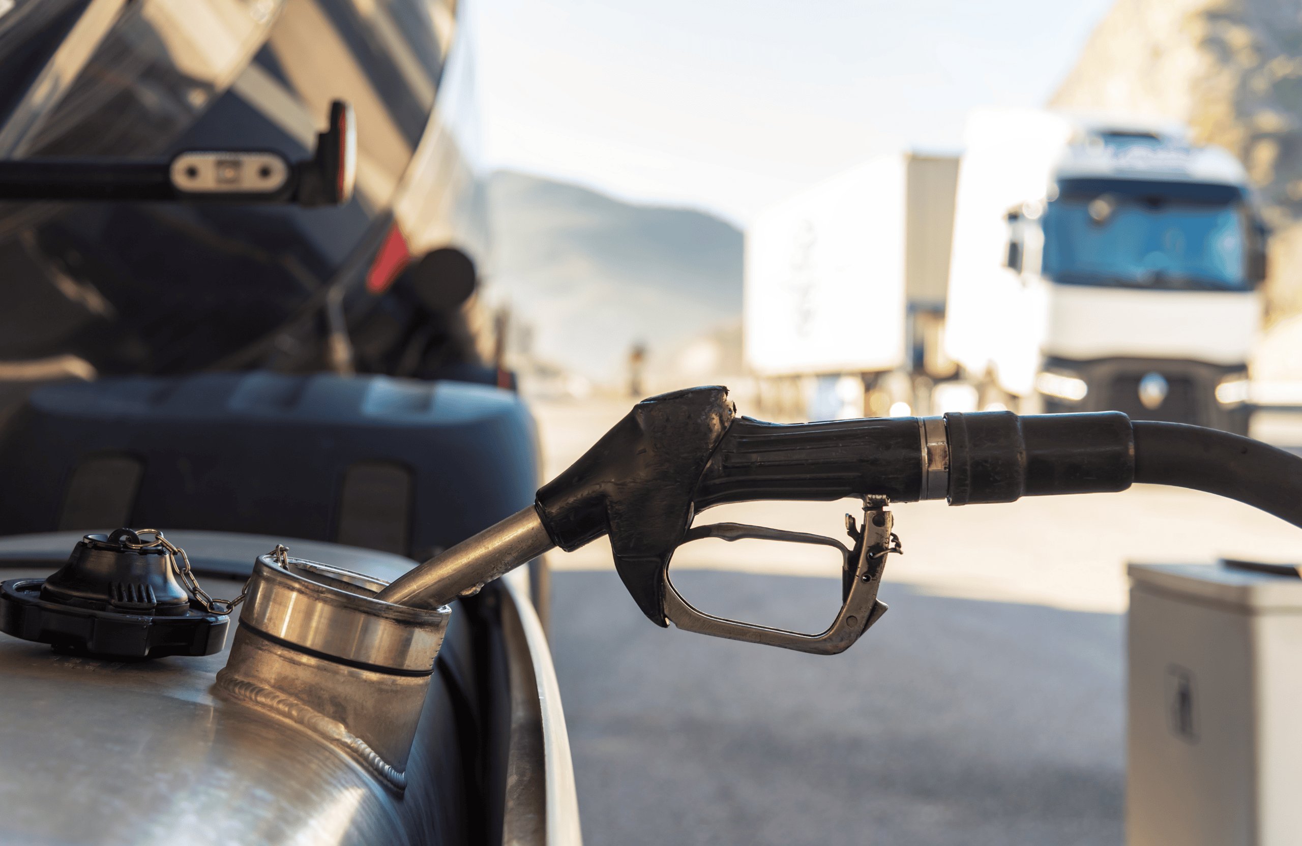 U.S. Energy supplying fleets with renewable diesel fuel