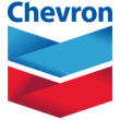 Logo showing U.S. Energy, a fuel jobber, provides the Chevron retail fuel brand to convenience store (c-store) owners