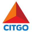 Logo showing U.S. Energy, a fuel jobber, provides the Citgo retail fuel brand to convenience store (c-store) owners