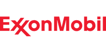 Logo showing U.S. Energy, a fuel jobber, provides the ExxonMobil retail fuel brand to convenience store (c-store) owners