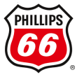 Logo showing U.S. Energy, a fuel jobber, provides the Phillips retail fuel brand to convenience store (c-store) owners