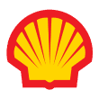 Logo showing U.S. Energy, a fuel jobber, provides the Shell retail fuel brand to convenience store (c-store) owners