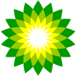 Logo showing U.S. Energy, a fuel jobber, provides the bp retail fuel brand to convenience store (c-store) owners