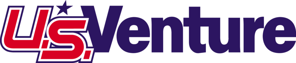 Logo for U.S. Venture, Inc.